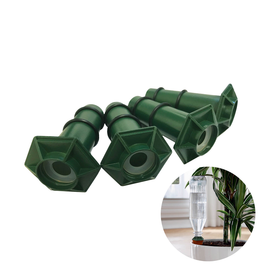 Adapter for Watering Stakes HYDRO WINE - 4 pcs., for Spikes made of Clay