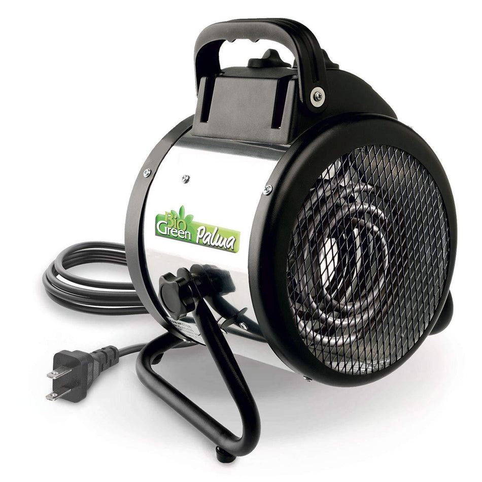 Greenhouse Heater 110 V With manual Thermostat - "Palma"