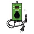Digital Thermostat for Electric Heaters & Fans THERMO 2, -58 to +210°F