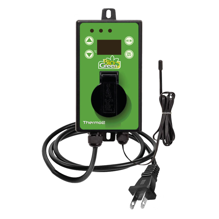 Thermostats & accessories