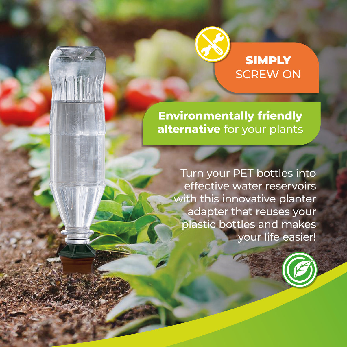 ADATTATORE ASTA MANDRINO Cancello Per Cancelli Per Animali Domestici A - Foto 11